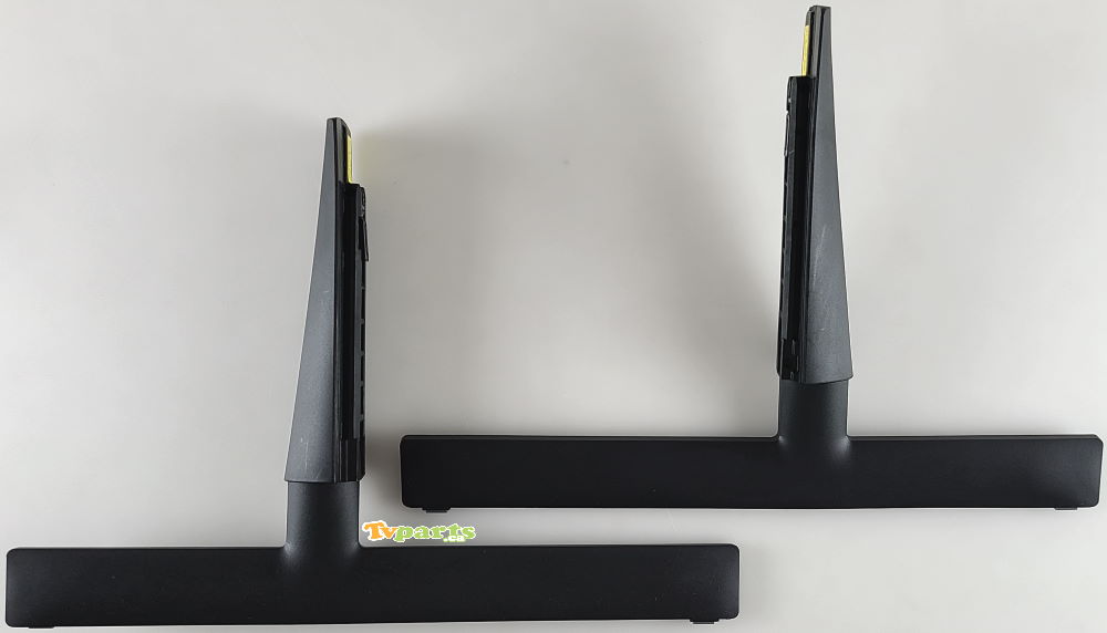 TVParts.ca Samsung BN9652713A 75" Original TV Stands (Left & Right)